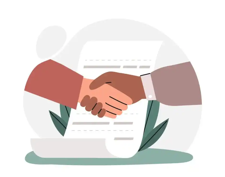 Contrato de terceirização de serviços: entenda o que é e como funciona o documento