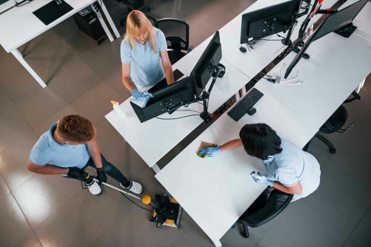 Gestão de facilities: o que é, importância, como fazer e vantagens ao terceirizar a atividade