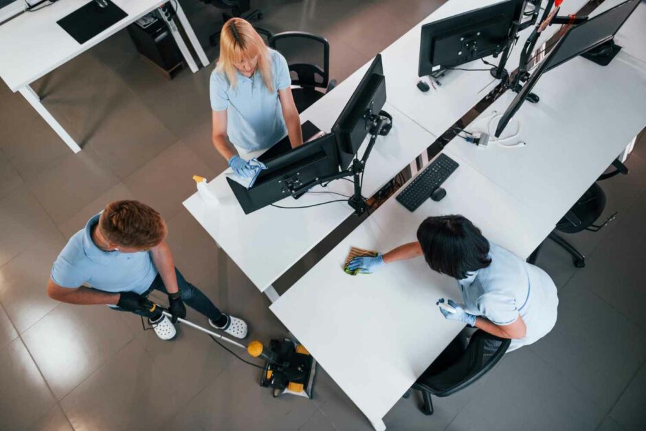 Gestão de facilities: o que é, importância, como fazer e vantagens ao terceirizar a atividade
